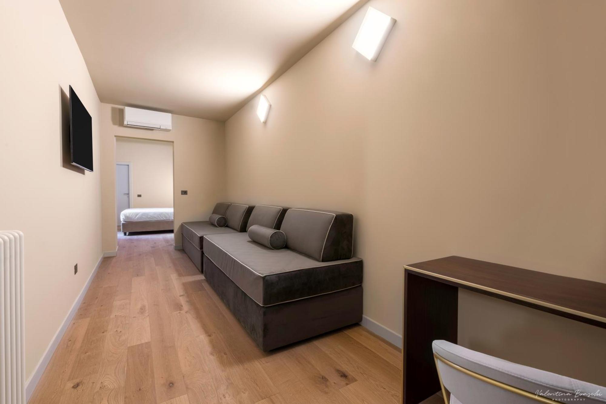 Adamas Hotel Firenze