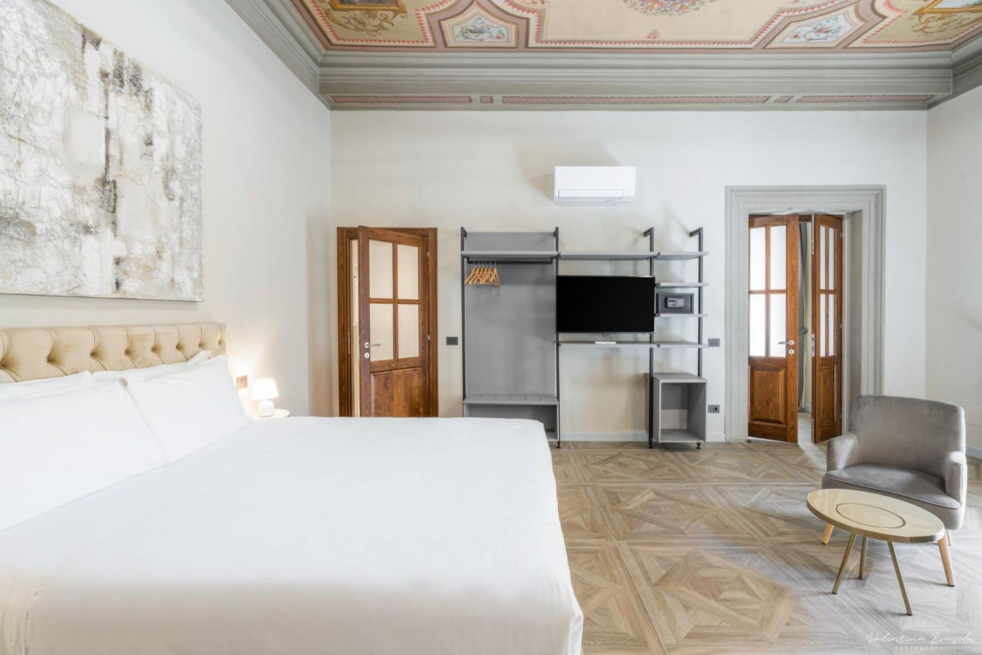 Adamas Hotel Firenze