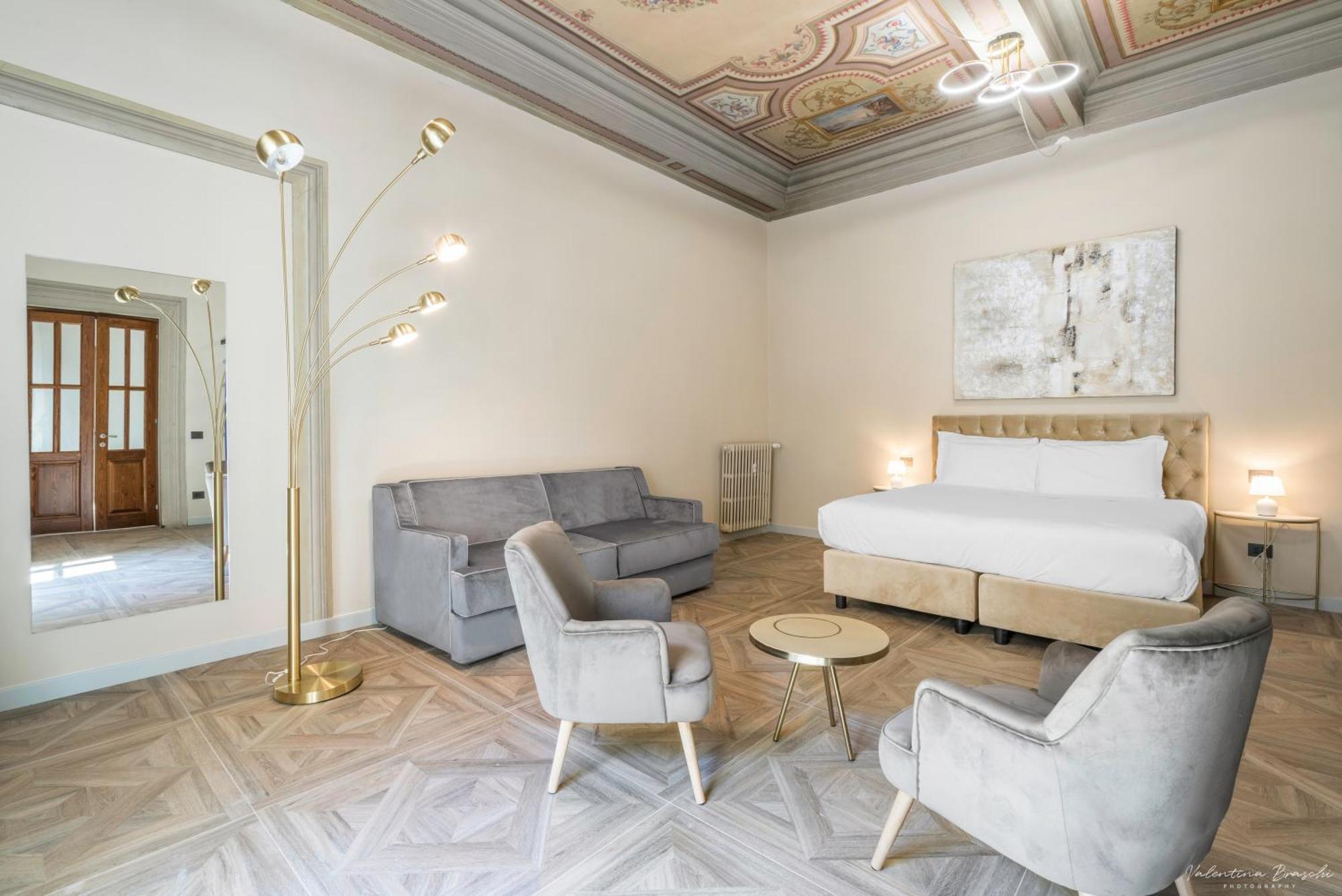 Hotel Adamas